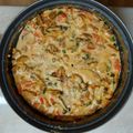 István Németh Cooksnap-ja, amikor elkészítette a(z) Cajun csirke receptet.
