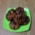 Cooksnap dari Rezeki Qiqi untuk resep Bola bola singkong isi gula merah