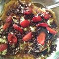 Cooksnap dari Septi Wulandari untuk resep Banana n cheese pancake