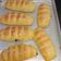 Cooksnap dari Renina Nazwa untuk resep Roti isi pisang coklat