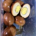 Cooksnap dari Angeline Hosen untuk resep Telur lo