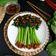 Cooksnap dari Citra Risa Septiani untuk resep Caisim / kailan 2 rasa ala resto