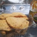El cooksnap de Kattia Rodr cuando hizo Pancito dulce costarricense.
