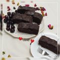 کوک اسنپ ❤️ گلايل ❤️ بعد از امتحان کردن کیک گیلاس شکلاتی.