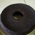 Cooksnap dari siti hodijah untuk resep Bolu Ketan Hitam Kukus