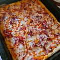 Сooksnap від Юлия Александровна, який(а) приготував(ла) Пицца 🍕.