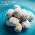 Cooksnap dari Mom's Azalea untuk resep TRIPLE CHOCO BALLS / Bola-bola Biskuit Coklat (#pr_olahancoklat)
