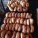 La cooksnap de Cintia Rojas cuando cocinó Rosquitas