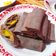 Cooksnap dari Selly Monshi untuk resep Dadar gulung pisang coklat