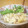 El cooksnap de Salma cuando hizo Ensalada de pollo, queso de cabra y manzana.