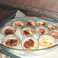 El cooksnap de SuperDesyLaChef cuando hizo Flan de huevo sencillo y sabroso.