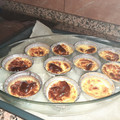 El cooksnap de SuperDesyLaChef cuando hizo Flan de huevo sencillo y sabroso.