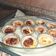 El cooksnap de SuperDesyLaChef cuando hizo Flan de huevo sencillo y sabroso.