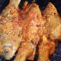 Cooksnap dari Rahma Sneijder untuk resep Nila masak kuning pedas