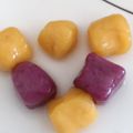 juyun 的 手工地瓜圓 cooksnap