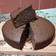 El cooksnap de María Fernanda cuando hizo Torta de chocolate o cacao.