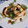 El cooksnap de estcolrod (Esther) cuando hizo 96. Ensalada aranesa.