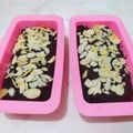 Cooksnap dari 🌹Dede Yuliani🌹 untuk resep Brownies Keto Putih Telur