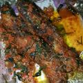 Cooksnap dari faisal untuk resep Ayam rica-rica kuu