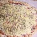 Cooksnap από allwine stories στη συνταγή Εύκολη ζύμη πίτσας στο πι και φι χωρίς αναμονή ♠️💜