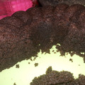 Cooksnap dari Ummu Faqih Hamzah untuk resep Brownis singkong
