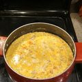 hbrewer's cooksnap of when they made Ham and Cheese Potato Soup.