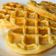 Cooksnap dari DNoor untuk resep Crispy waffle