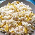 Cooksnap dari Bunda Ela ✅ untuk resep Nasi telor - Tamago gohan