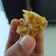 Cooksnap dari wiwik.rachmita untuk resep Muffin Keju Cheddar