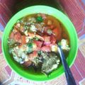 Cooksnap dari Novi Vitha Sari Piliang untuk resep Soto Ayam