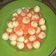Cooksnap dari Muna Madina untuk resep Cimol goreng barbekiu