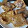 El cooksnap de Flor cuando hizo Tostada francesa.