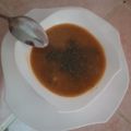 صورة من ❣️من عشاق طبخ ❣️، شاركها بعد تجربة وصفة شوربة فريك بنينة