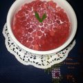 Cooksnap dari Dapurli@ untuk resep Bubur Sagu Mutiara (5.30.7)