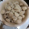 Cooksnap dari Sachi Nanba untuk resep Tekwan