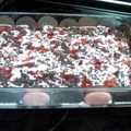 tara.hallhives's cooksnap of when they made Oreo ice cream cake.