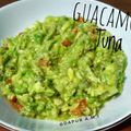 Cooksnap dari Rahmi Septiyani untuk resep Guacamole
