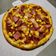 Cooksnap dari Karmila Bahar untuk resep Pizza Oven - Homemade - Lembut bangettt 🍕 | Gak akan gagal 😜