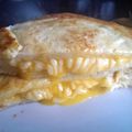 vivienhui92's cooksnap of when they made French Toast With Cheese Filling.