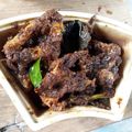 Cooksnap dari Musfaridah Idah untuk resep Ayam Panggang Kecap
