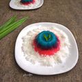 Cooksnap dari Galia salfitri untuk resep Jajanan Pasar Cenil Singkong