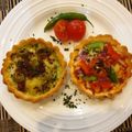 Sonal Rajen Kantaria's cooksnap of when they made Pizza Boats#Bakingcontest.