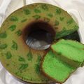 Cooksnap dari Rince Rinawati untuk resep Bolu Pandan Jadul Lembut dan Lembab (nggak seret)😍