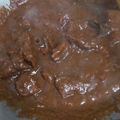 Cooksnap dari indah permata untuk resep Malbi daging sapi palembang