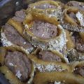 Cooksnap dari verina sari untuk resep Tahu Walik