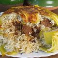 کوک اسنپ Rosetta بعد از امتحان کردن کدو پلو سیستانی.
