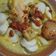Cooksnap dari Diajeng Srikandi untuk resep Lontong Sayur Lebaran