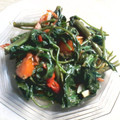 Cooksnap dari Roosanti Widyastuti untuk resep Tumis kangkung