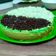 Cooksnap dari Reynz's Mom untuk resep Bolu Pandan Super Lembut (pakai magiccom)