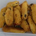 Cooksnap από Δέσποινα στη συνταγή Κριτσίνια άλλο πράγμα